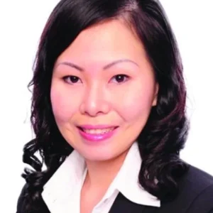 CHEW CHOON LAY (GRISELDA)