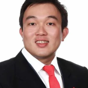 KEOW YOONG LEONG (JERRY KEOW)