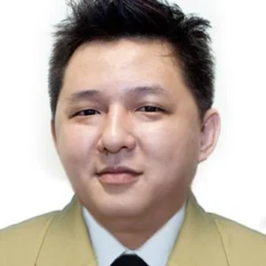 TAN YEN SIONG (Alex)