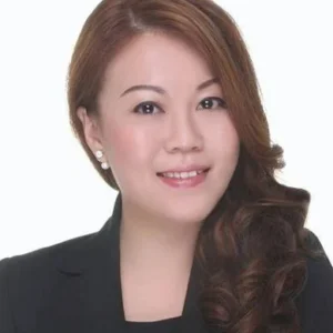 TAN SEOK NGOH (CINDY)