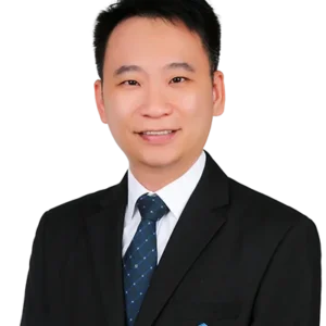 LEONG KIT MUN, SUNNY (SUNNY LEONG)