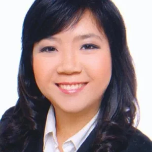 LIM WEN MING (FLORA)