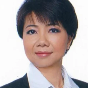 LINA ZHOU PEI YUN