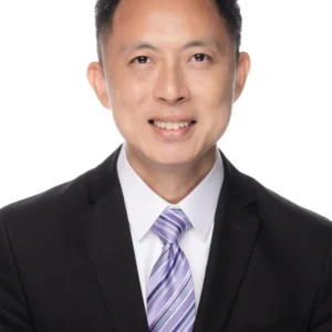 WONG WING SENG (Amos Wong)