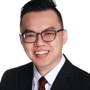 LIM TECK YONG (DARREN LIM)