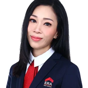 SERENE TAN PEI QI (SERENE TAN)