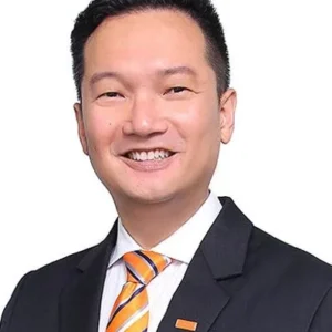 THOMAS WONG KUM HOONG (Thomas Wong)