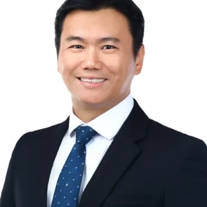 YEONG KAM HONG (REX YEONG K.H)