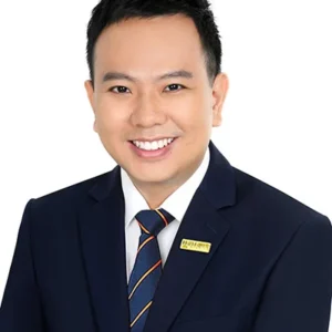 LEE PAK LOON (BRYAN)