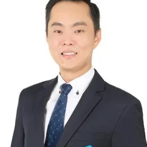 CHUA JIEYING (JAY CHUA)