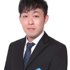 HUANG SIZHANG, LEWIS