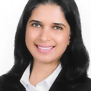 GANDHI MANSI (MANSI GANDHI)