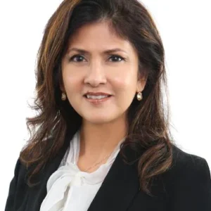 THEXEIRA CHRISTINE GERALDINE (CHRISTINE THEXEIRA)