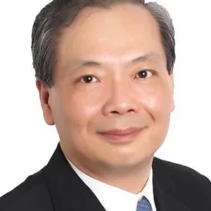 WAH JOON TING (BENNY WAH)