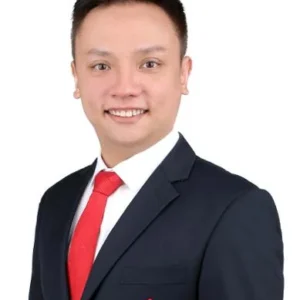 YEO BENG HEE (DAVID)