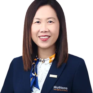 TAN WEE HAY CHLOE (CHLOE TAN)