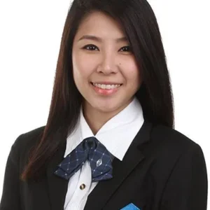 LEE CAIYUN (CHARMAINE LEE)