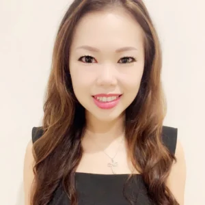 HOH SHEE WAI, ELSIE (ELSIE HOH)