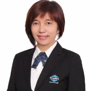 AW TWEE YOUNG (JACKIE)