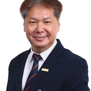 ONG ENG BOH (ALVIN ONG E B)