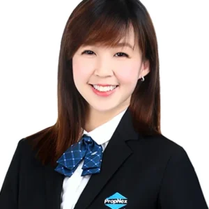 CHIA CINDY (CINDY CHIA)