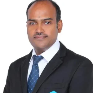 KANDASAMY VISWANATHAN (KV NATHAN)