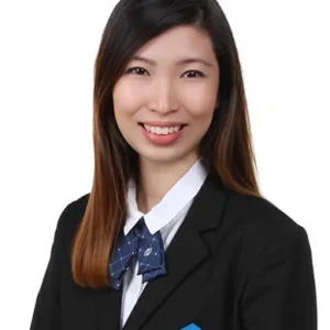 RAINA TAN LI RON (RAINA)