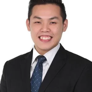 YEO WEI JIN, EUGENE (EUGENE YEO)