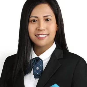 LI MEILING QUEENIN (QUEENIN LI)