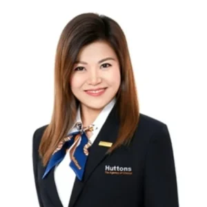 JOSEPHINE LIM SEOK SIANG (JOSEPHINE SS LIM)