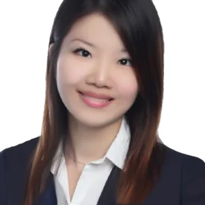 LOH SOR HOON (SHERIN LOH)