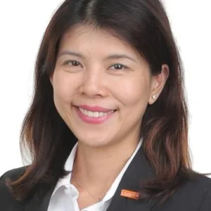 YOW SOOT YIN (SONIA)