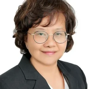 KOH GUAT IMM (IRENE KOH)