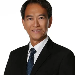 TAN KIAN CHYE (ALBERT TAN )