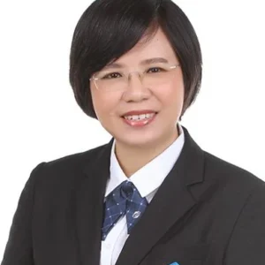 TIAN OI LIN (KIM)