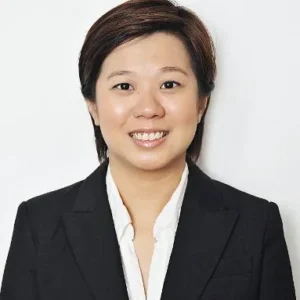 LAU YAN LING (ADELYN)