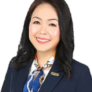 YONG JEN JEN JENNY (JENNY YONG)