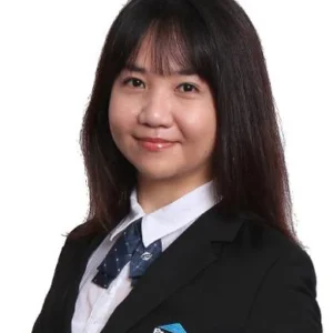 MICHELLE LEONG LAI PENG