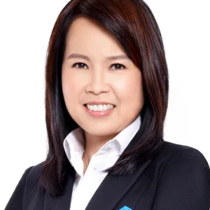 SIM CHIEW HIANG (JESSICA SIM)