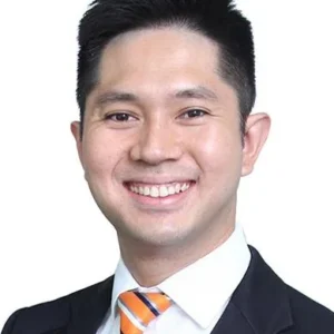 LI CHANGYONG (DYLAN)