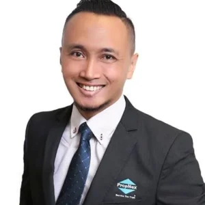 NURSALIHIN TOHAPUTRA BIN SUDIRMAN (SALIHIN)