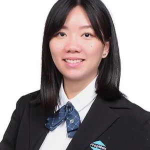 NG WEI TING, RACHEL (RACHEL NG)