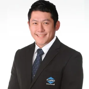 LEE CHERN SIANG (KEN)