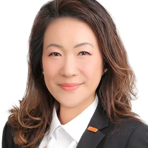 CHRISTINA CHONG SOOK CHAN