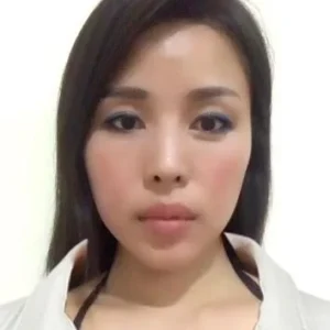 ANGELINE HUANG YINGXUAN
