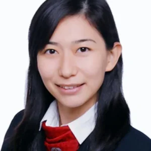 ZHAO QIN (ADORA)