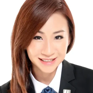 TAN CHIEH SHIH (JESSIE TAN)