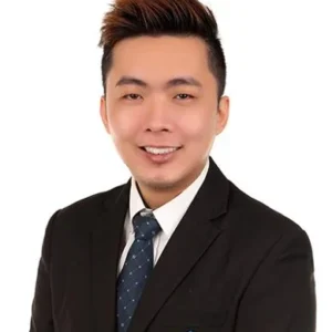 CHIA ZHEN LONG (DARYL CHIA)