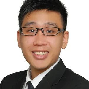 CHONG KENG CHYE, WYNSTAN (Wynstan Chong)