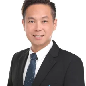 TONY ONG KIAN BENG (TONY ONG)